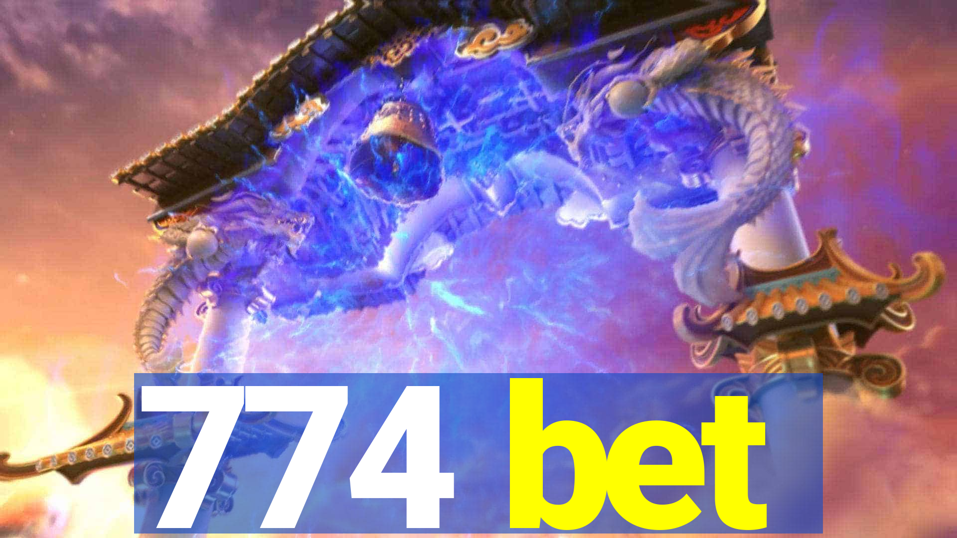 774 bet